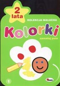 Kolorki Ko... - Piotr Kozera -  Polish Bookstore 