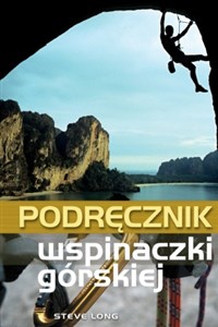 Picture of Podręcznik wspinaczki górskiej