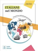 polish book : Italiani n... - Giorgia Miazzo, Gianluca Parise