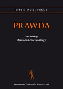 Picture of Studia Systematica 1 Prawda