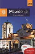 Zobacz : Macedonia ... - Robert Sendek, Magdalena Dobrzańska-Bzowska