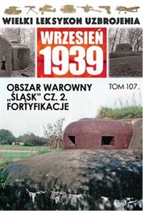 Picture of Obszar warowny Śląsk Część 2 Fortyfikacje
