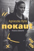 Nokaut His... - Agnieszka Rylik - Ksiegarnia w UK