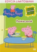 Polska książka : Świnka Pep...