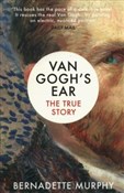 Van Gogh's... - Bernadette Murphy -  Książka z wysyłką do UK