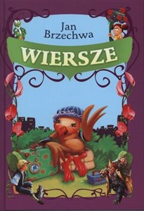 Obrazek Wiersze Jan Brzechwa