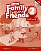 Family and... - Naomi Simmons -  books from Poland