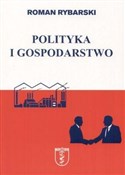 polish book : Polityka i... - Roman Rybarski