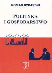 Picture of Polityka i gospodarstwo