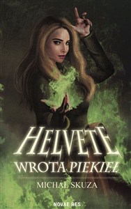 Obrazek Helvete Wrota piekieł