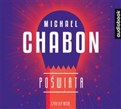 [Audiobook... - Michael Chabon -  foreign books in polish 