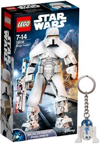 Obrazek Lego Star Wars strzelec 75536