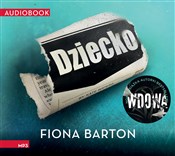 [Audiobook... - Fiona Barton -  Książka z wysyłką do UK