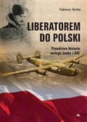 Liberatore... - Tadeusz Dytko -  Polish Bookstore 