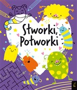 Koloruję S... - Opracowanie Zbiorowe -  books from Poland