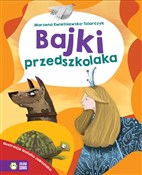 Bajki prze... - Marzena Kwietniewska-Talarczyk -  books in polish 