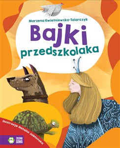 Picture of Bajki przedszkolaka