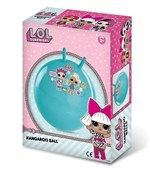 Piłka skac... -  Książka z wysyłką do UK