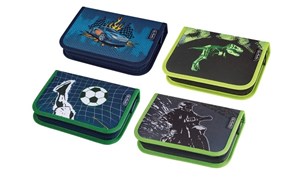 Picture of Piórnik B.W. Boys mix I