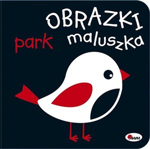 Picture of Obrazki maluszka Park