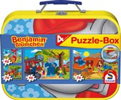 Książka : Puzzle 2 x...