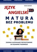 Język angi... - Maciej Matasek -  Polish Bookstore 