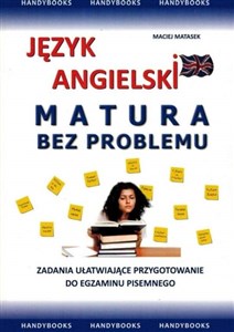 Picture of Język angielski Matura bez problemu