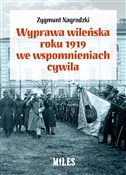 Wyprawa wi... - Zygmunt Nagrodzki -  books in polish 