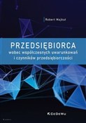 Przedsiębi... - Robert Majkut -  books from Poland