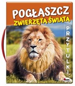 Pogłaszcz ... - Natalia Kawałko-Dzikowska -  Polish Bookstore 