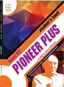 polish book : Pioneer Pl... - H. Q. Mitchell, Marileni Malkogianni