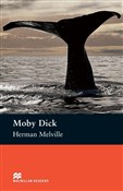 Moby Dick ... - Herman Melville -  foreign books in polish 