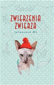 Obrazek Zwierzenia zwierza