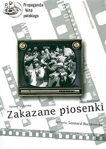 Picture of Zakazane piosenki