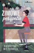 Zimowe per... - Katarzyna Wit-Formela -  books in polish 