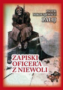 Picture of Zapiski oficera z niewoli