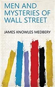 Zobacz : Men and My... - Medbery James K.