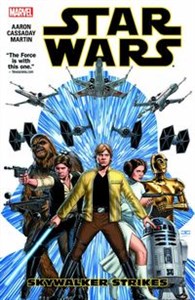 Picture of Star Wars Volume 1 Skywalker Strikes