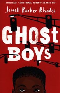 Picture of Ghost Boys