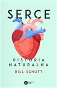 polish book : Serce Hist... - Bill Schutt