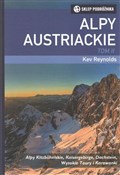 Alpy Austr... - Kev Reynolds - Ksiegarnia w UK