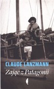 Zając z Pa... - Claude Lanzmann -  books in polish 