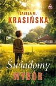 Świadomy w... - M. Izabela Krasińska -  Polish Bookstore 