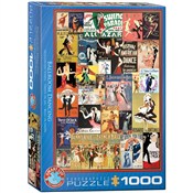 Książka : Puzzle 100...