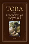 Tora czyli... - Ks. prof. dr hab. Waldemar Chrostowski -  foreign books in polish 