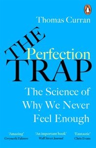 Picture of The Perfection Trap