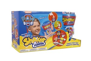 Picture of Shaker Maker - Psi Patrol