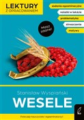 Polska książka : Wesele Lek... - Stanisław Wyspiański