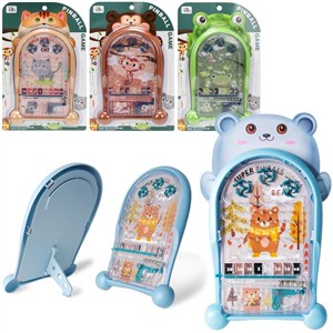 Obrazek Flipper bilardzik MIX