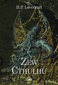 Zew Cthulh... - Howard Phillips Lovecraft -  Książka z wysyłką do UK